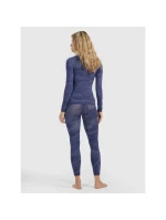 Dámske bezšvové termoprádlo (spodné) 4F 4FWAW25USEAF209-34A dámske