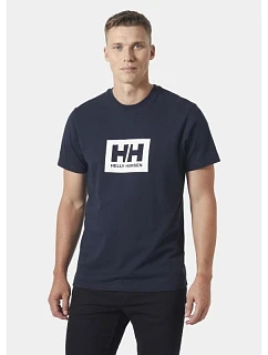 Helly Hansen pánske tričko HH BOX T 2.0 54597 597