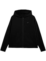 Dámska mikina W H4Z22 BLD041 20S - 4F