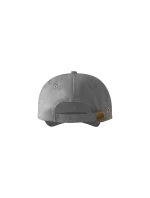 Unisex čiapka 6P (sivá)