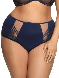 Gorsenia K497 Paradise farba: tmavomodrá