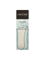 Coccine Thermoactive Insole Cool Fresh - suché nohy