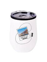 Personalizovaný termohrnček „BOWL“ s fotografiou a cestovateľským motívom Personalizovaný termohrnček „BOWL“ s fotografiou a cestovateľským motívom