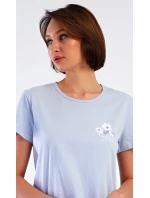 Dámske pyžamo capri Nature