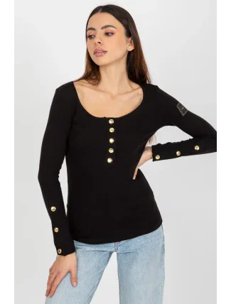 Blúzka model 175474 Och Bella Blúzka model 175474 Och Bella