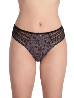 Nohavičky Lama L-1592 BI A'2 S-XL