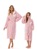 L&L 2410 LV dlhý S-XL dámsky župan