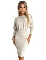 Dámske šaty 399-3 LARA - NUMOCO