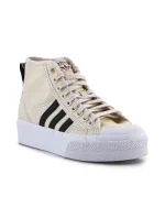 Dámska obuv adidas Nizza Platform Mid W H00641