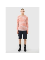 Pánske cyklistické šortky 4F 4FWSS25TFSHM0886-20S