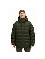 O'neill pánska zimná športová bunda Xtrm Mountain snowboard ski 5K green pánska