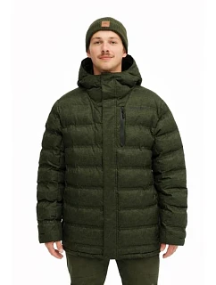 O'neill pánska zimná športová bunda Xtrm Mountain snowboard ski 5K green pánska