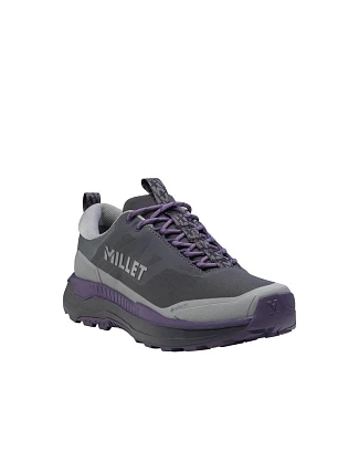Dámske topánky MILLET Seneca Gtx W v grafitovej farbe Dámske topánky MILLET Seneca Gtx W v grafitovej farbe