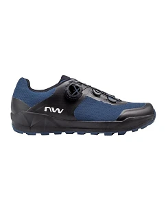 Cyklistické topánky NORTHWAVE Corsair 2, modré