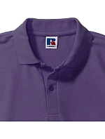 Russell Athletic 539M Piqué polo 10.539M classic red