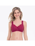 Orely odľahčujúca podprsenka 5882 cherry red – Anita Classix Orely odľahčujúca podprsenka 5882 cherry red – Anita Classix