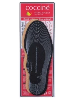 Coccine Dziecięce Wkładki Skórzane Na Lateksie Do Wycinania 19-35