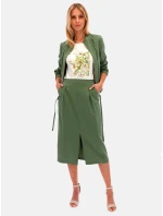 Dámska sukňa Goya - Potis & Verso