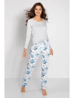 Pyžamo model 190020 Momenti Per Me