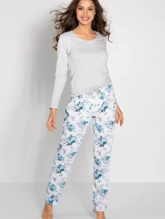 Pyžamo model 190020 Momenti Per Me