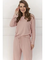 Pyžamo Taro 3621 Marilla, s dlhými rukávmi, veľkosti S–XL, Z26 Pyžamo Taro 3621 Marilla, s dlhými rukávmi, veľkosti S–XL, Z26