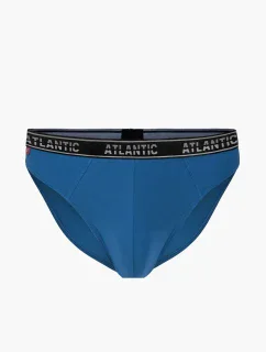 Nohavičky Atlantic MP-1562 Micromodal S-2XL