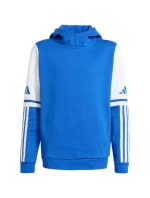 Adidas Squadra 25 Sweat Hoody Jr JD4806 Mikina