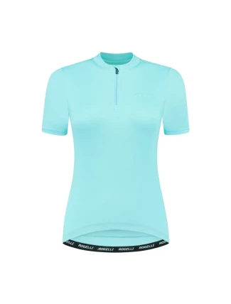 Rogelli dámsky dres CORE blue M Rogelli dámsky dres CORE blue M