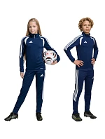 Detské adidas Tiro 26 League Training Slim navy blue JY7118