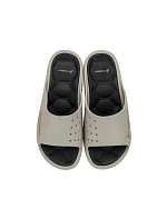 Pánske športové žabky Rider Bay XIV Ad pohodlné hnedé papuče