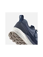 Dámske topánky ROSSIGNOL W RESORT LOW, tmavomodré