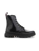 Pánske topánky Pallatrooper Off 77204-010-M - Palladium