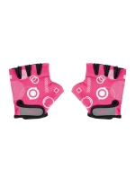 Cyklistické rukavice Globber XS 2+ Jr 528-006 Cyklistické rukavice Globber XS 2+ Jr 528-006