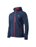 Pánska bunda Caen M 92800197107 - Hi-Tec