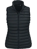 Stedman Lux Padded Vest Women Dámska prešívaná vesta 05.5530 blue midnight Stedman Lux Padded Vest Women Dámska prešívaná vesta 05.5530 blue midnight