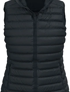 Stedman Lux Padded Vest Women Dámska prešívaná vesta 05.5530 blue midnight