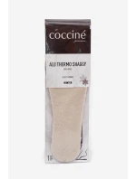 Coccine ALU THERMO SHAGGY Wkładki Termiczne