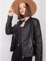 Bunda NM DE KR HX 2838.95P čierna