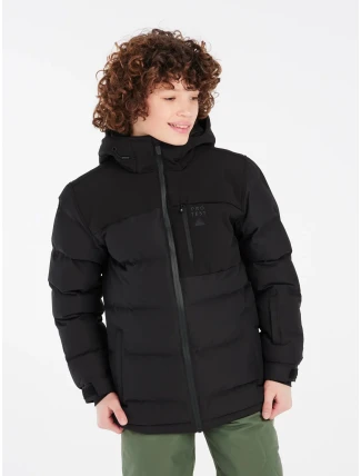 Chlapčenská lyžiarska bunda Protest PRTDEVUN JR