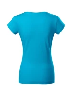 Viper Free Tričko tyrkysové