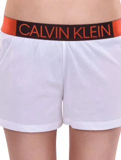 Dámske šortky KW0KW00692-143 - Calvin Klein