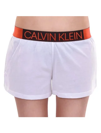 Dámske šortky KW0KW00692-143 - Calvin Klein