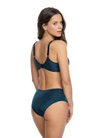 Dámske nohavičky brazilky GFB 1140 Hebe Morská - Gaia