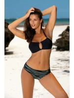 Dvojdielne plavky model 165667 Marko