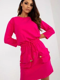 Denné šaty model 175462 Och Bella