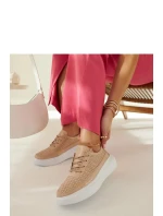 Tenisky model 207539 Solea