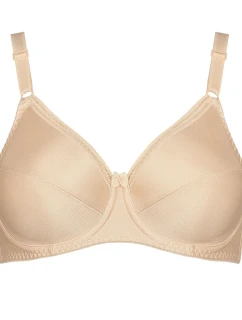 Podprsenka Claudette 200 WX jemná telová - TRIUMPH