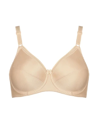 Podprsenka Claudette 200 WX jemná telová - TRIUMPH