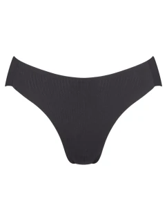 ZERO Feel Pure Vysoké nohavičky - BLACK - black 0004 - SLOGGI