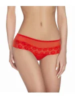 Dámske nohavičky stringošortky Ewana N 19